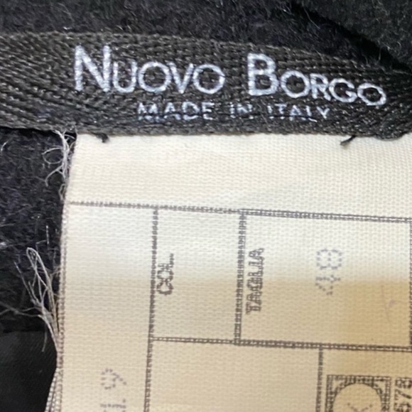 MID LENTH JACKET FOR SPRING/FALL - Picture 5 of 5